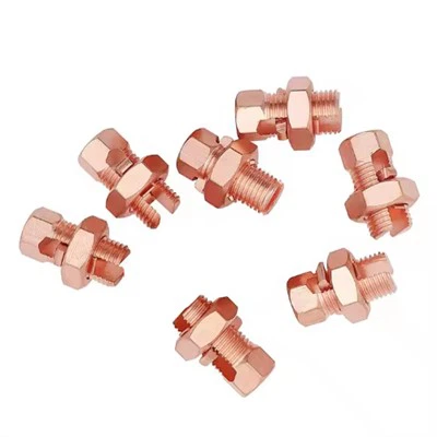 Меден болт на Countersk