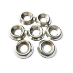 Кръгла шайба от неръждаема стомана